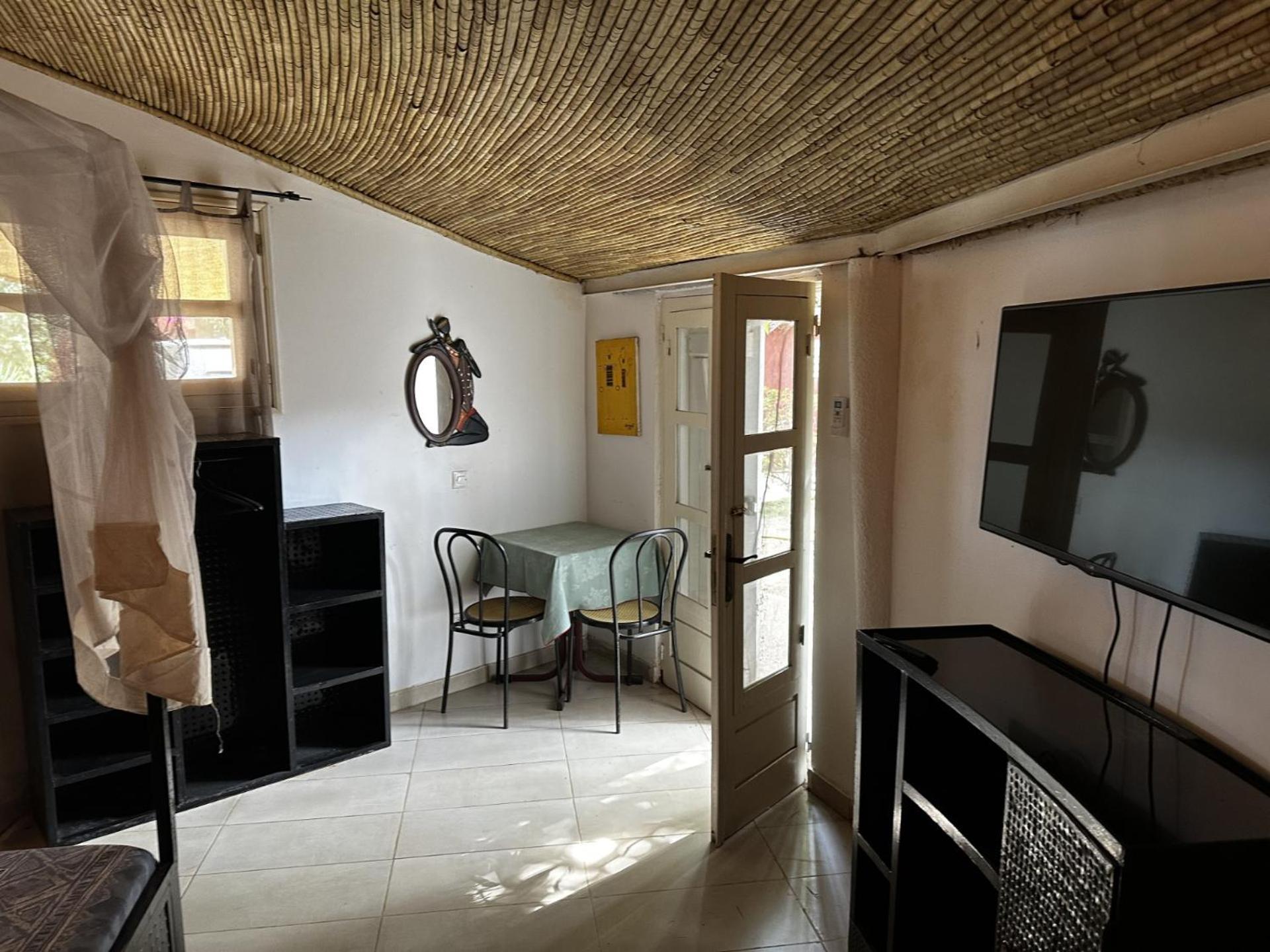 Apartamento Carthago Manguier M'Bour Exterior foto