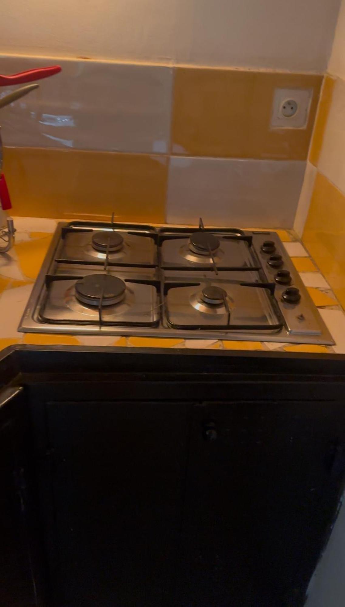 Apartamento Carthago Manguier M'Bour Exterior foto