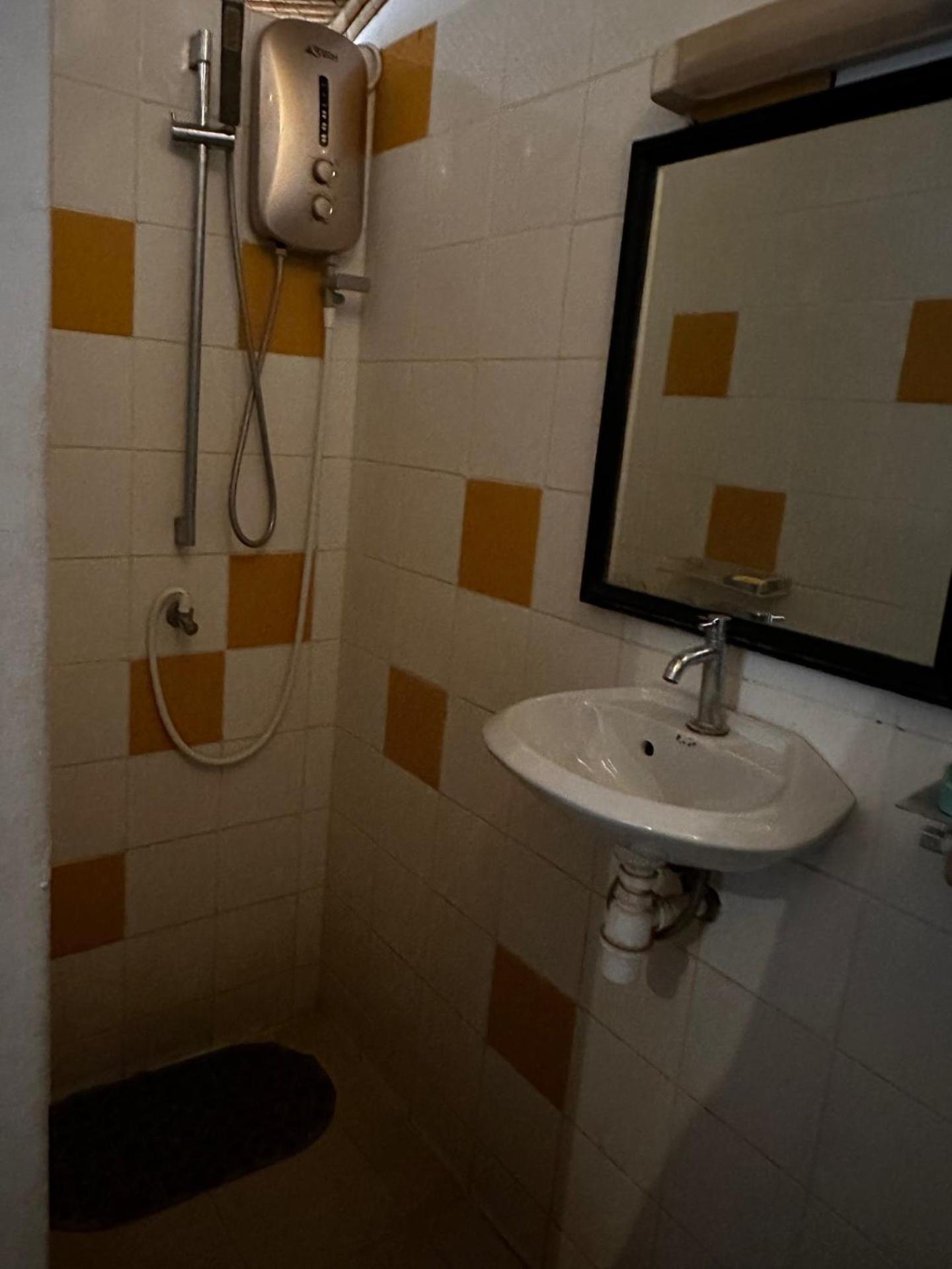 Apartamento Carthago Manguier M'Bour Exterior foto