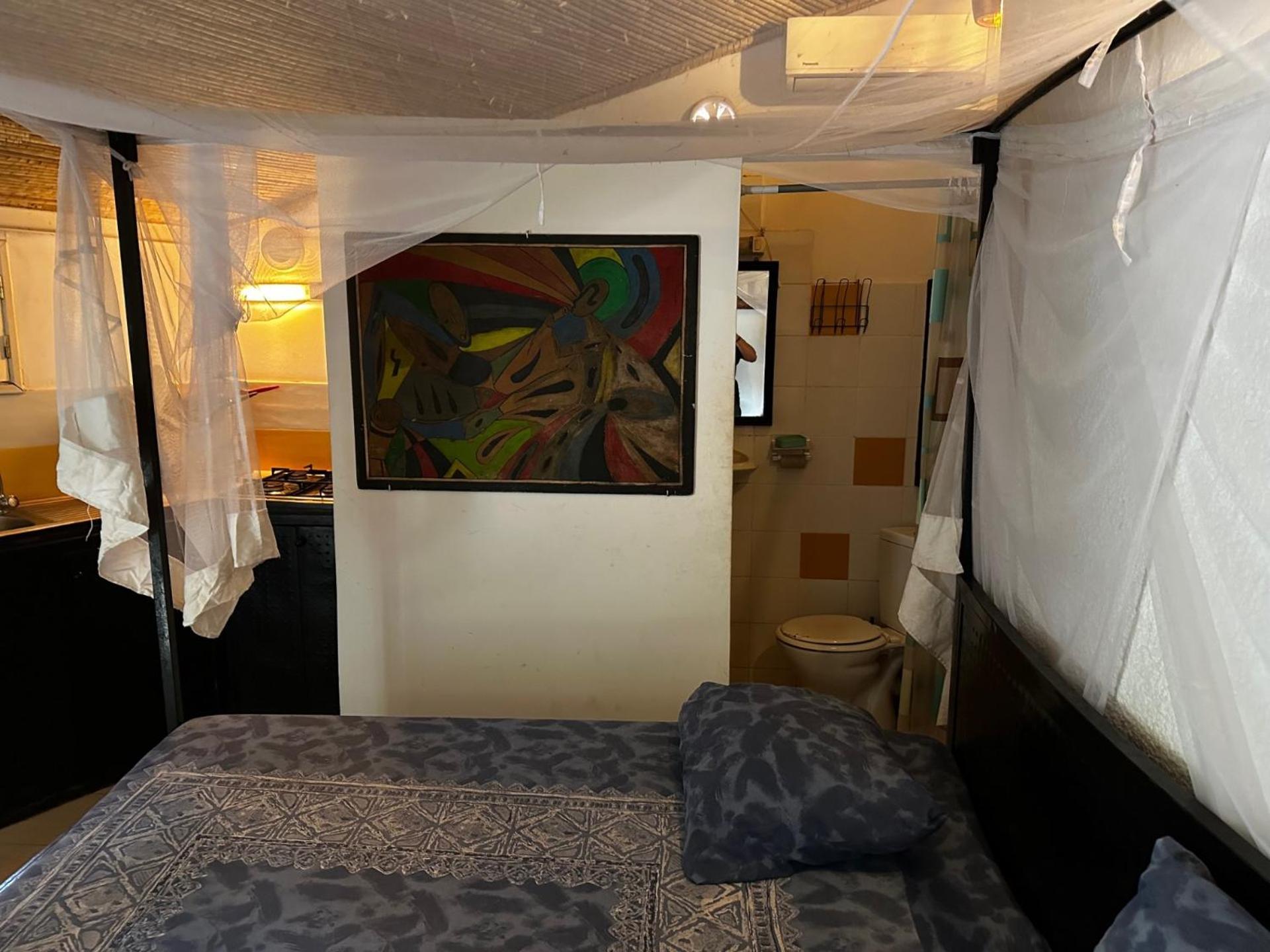 Apartamento Carthago Manguier M'Bour Exterior foto